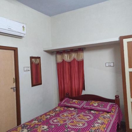 Srb Residency Hotel Tiruvannamalai Luaran gambar